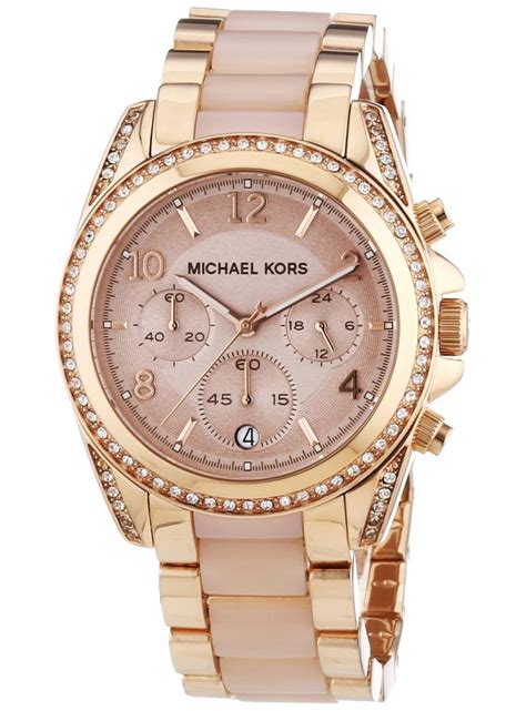 michael kors dámské hodinky|Dámské hodinky Michael Kors .